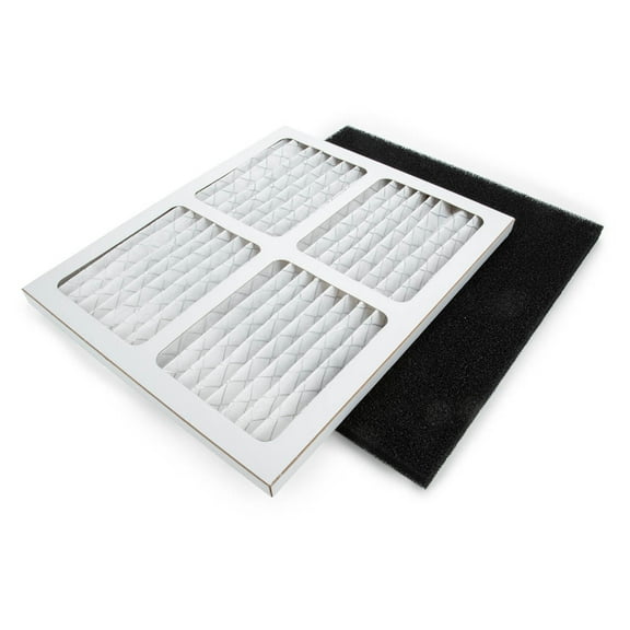 AIRx Filters Replacement Filter Pre-Filter and Carbon Filter for Fantech DM3000P/CM3000