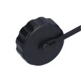 thumbnail image 3 of SP16 Flange Waterproof Aviation Plug Socket IP68 Male and Female Butt Joints Flange Waterproof Connector3 Cores (380V 10A), 3 of 5