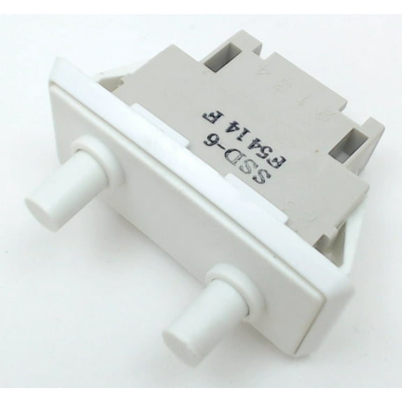 Refrigerator Door Switch for Samsung, AP4136952, PS4138718, DA34-00006C
