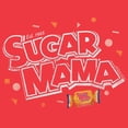thumbnail image 5 of Sugar Mama® Who's Your Mama? Tee, 5 of 7