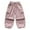 Pink, variant on Fgnfyis Durable Girls Cargo Jogger Pants for and Casual Everyday Wear with Comfortable Fit and Functional Design Black 6-7 Years