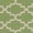 Green/Beige, variant on Safavieh Courtyard Hilbert Geometric Indoor/Outdoor Area Rug, Black/Beige, 7'10" x 7'10" Round