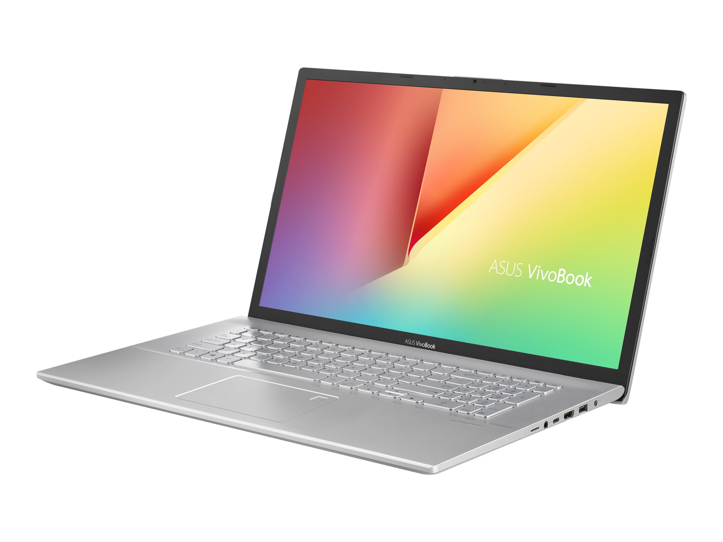 ASUS Vivobook 15 X512DA Home and Business Laptop (AMD Ryzen 5