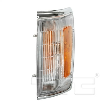 TYC 18-1450-66 Parking / Cornering Light Assembly For 89-91 4Runner Pickup Fits select: 1989-1991 TOYOTA PICKUP, 1990-1991 TOYOTA 4RUNNER