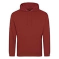 thumbnail image 1 of Awdis  Adult College Hoodie, 1 of 2