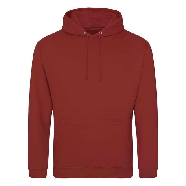 Awdis Adult College Hoodie