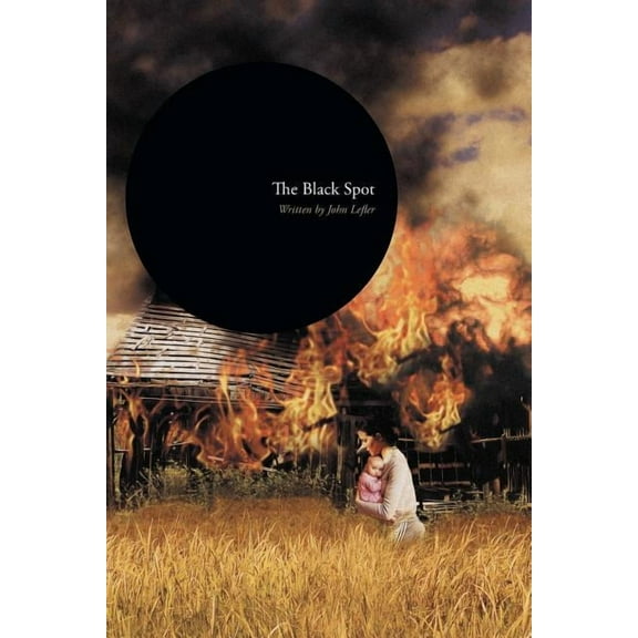 The Black Spot (Paperback)