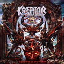 Kreator - Krushers Of The World - Music & Performance - Vinyl