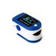 thumbnail image 1 of Oxímetro de pulso profesional, oxímetro de pulso de pulso portátil con monitor de frecuencia cardíaca para medir SpO2, PR y PI, para uso doméstico, fitness y deportes Kuyhfg Bienvenido a Kuyhfg, 1 of 5