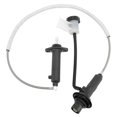 thumbnail image 2 of Clutch Master and Slave Cylinder Assembly 52087601 High Performance Replacement for 2500 3500 DIESEL V10 488, 2 of 5