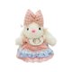 thumbnail image 1 of Decoraciones de Pascua, adornos de Pascua, regalos de Pascua, llavero con orejas largas, colgante para bolsos de niñas, accesorios para juguetes, un llavero., 1 of 5