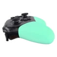 thumbnail image 7 of eXtremeRate Mint Green Replacement Handle Grips Hand Grip Shell for Nintendo Switch Pro Controller, 7 of 7