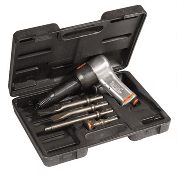 Chicago Pneumatic HEAVY DUTY AIR HAMMER KIT