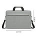 thumbnail image 3 of Bolso para portátil de 15,6 pulgadas para el trabajo, bolso de mano de gran capacidad para oficina y negocios., 3 of 7