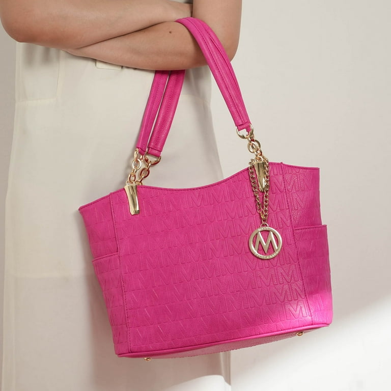 バッグ Allison Brown Cotton Muffin Tote Bag Cotton Muffin Tote Bag – ALLISON BROWN