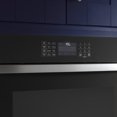 thumbnail image 4 of GE 30" Built-In Convection Single Wall Oven Slate - JTS5000ENES, 4 of 9