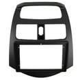 thumbnail image 1 of 9 Inch Radio Fascias for Spark 2010-2013 Double Din DVD Stereo Panel Dashboard Refitting Installatio, 1 of 5