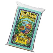 FoxFarm FX14000 Ocean Forest Plant Garden Potting Soil Mix 6.3-6.8 pH, 34 Pounds