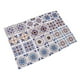 thumbnail image 5 of Adhesivo para salpicaduras, 24 piezas, adhesivo para pared de azulejos para salpicaduras de cocina, adhesivo para azulejos probado profesionalmente, 5 of 8