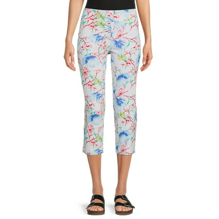 The Pioneer Woman Millennium Capri Pants