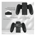 thumbnail image 5 of Cargador Para Consola 2000mah  Malubero Negro, 5 of 5