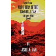 thumbnail image 1 of MARAUDERS OF THE ROSWELL LINKS: Nom de Code: QFTAMC Épisode I, 1 of 2