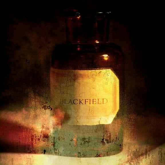 Blackfield - Blackfield - Music & Performance - CD
