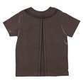thumbnail image 2 of Halloween Sherlock Holmes Costume All Over Toddler T Shirt, 2 of 2