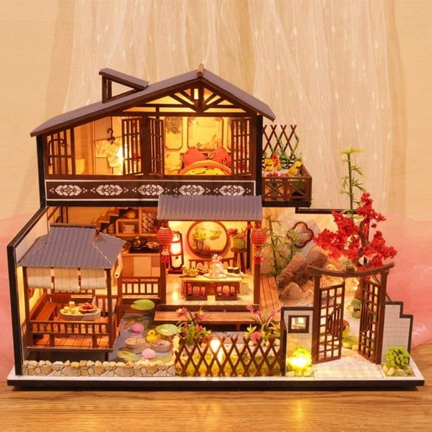 900+ idées de Objets miniatures  maison de poupée, objets, miniatures pour  maison de poupée