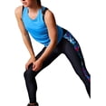 thumbnail image 5 of Josie Natori Womens Active Layering Elements Tank Top, 5 of 6