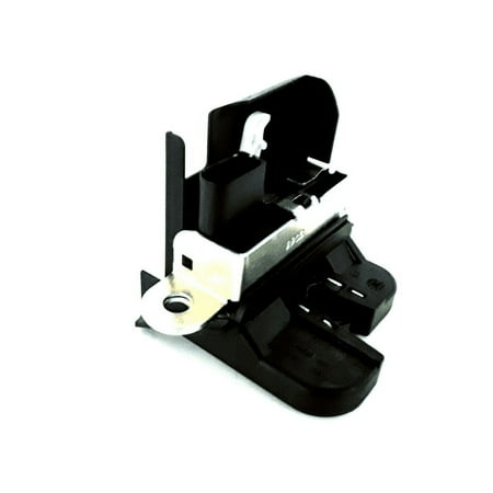 Genuine OE Volkswagen Lock Actuator - 5M0-827-505-H-9B9