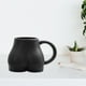 thumbnail image 5 of Taza personalizada perfecl 300 ml divertida mujer trasero negro, 5 of 7