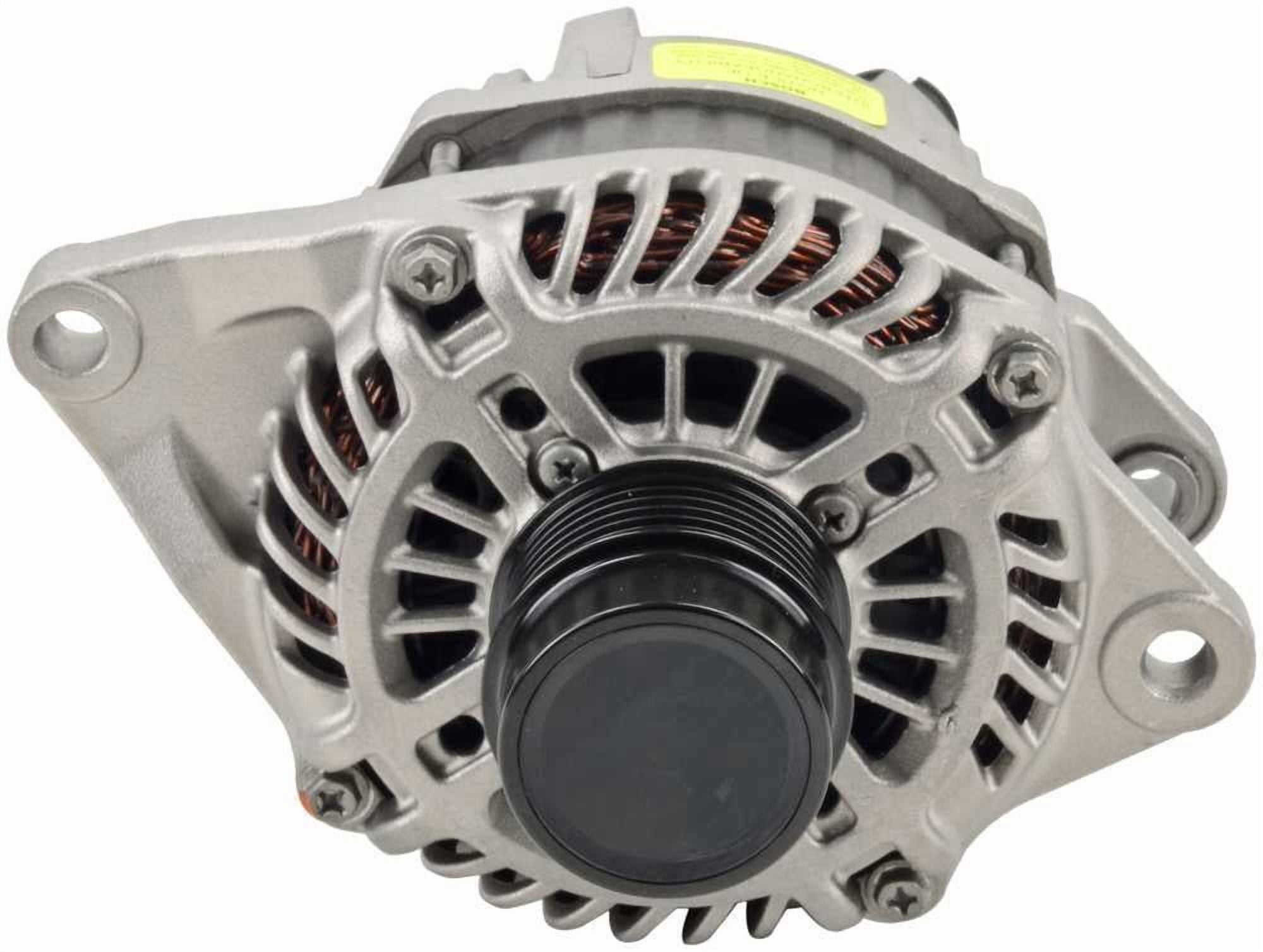 Bosch AL6464X Premium Alternator