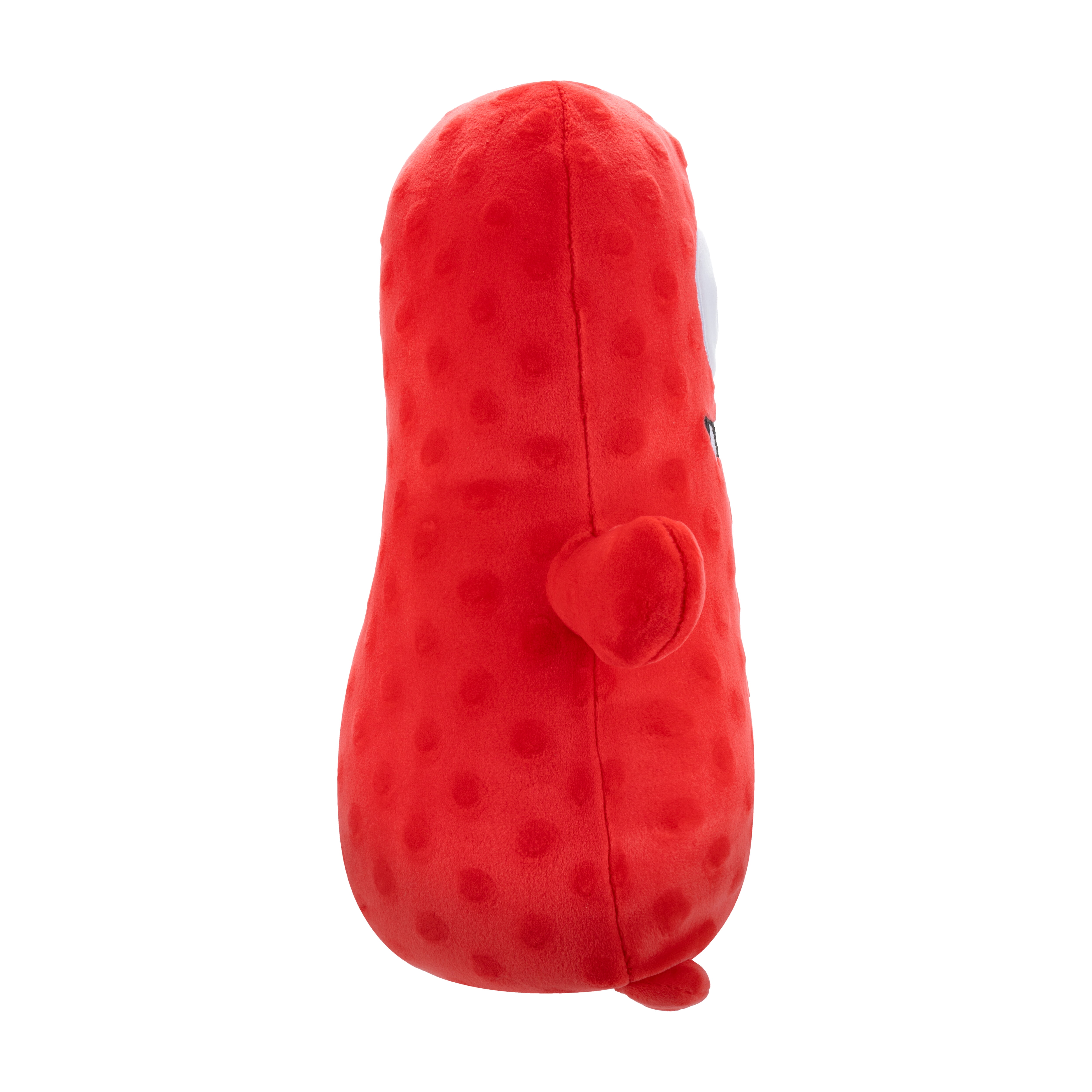 Squishmallows Official Plush 10 inchYo Gabba Gabba HugMee Muno - Childs Ultra Soft Stuffed Animal Toy