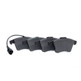 thumbnail image 1 of Balatas Delanteras para Ford Fiesta 1998-2000, 1 of 4