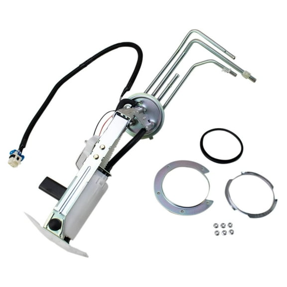 TRQ Engine Fuel Pump & Sending Unit Module Assembly for Camaro Firebird FPA60199 Fits select: 1993-1995 CHEVROLET CAMARO, 1993-1995 PONTIAC FIREBIRD