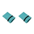thumbnail image 1 of Decodeary Outdoor Frost With Thickened Cover Easy To Thickened Outdoor Cover lake blue 2Set, 1 of 6