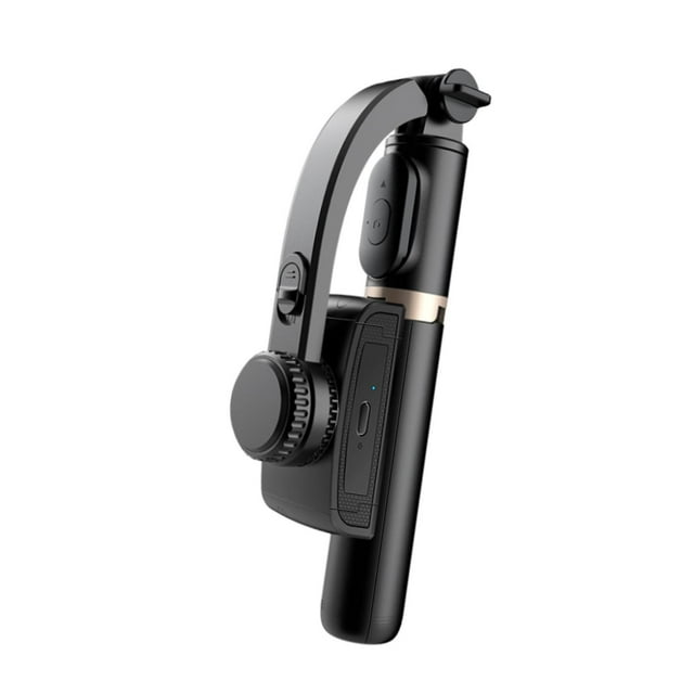 Estabilizador de mano,Estabilizador de mano Estabilizador de agarre manual,Teléfono Gimbal Grabación de video Cámara de video digital,Estabilizador de cardán Estabilizador de cámara