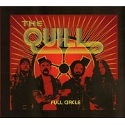 The Quill - Full Circle - Rock - CD