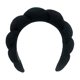 thumbnail image 2 of Spa Headband Sponge Spa Headband For Washing Face Facial Makeup Headband New, 2 of 3