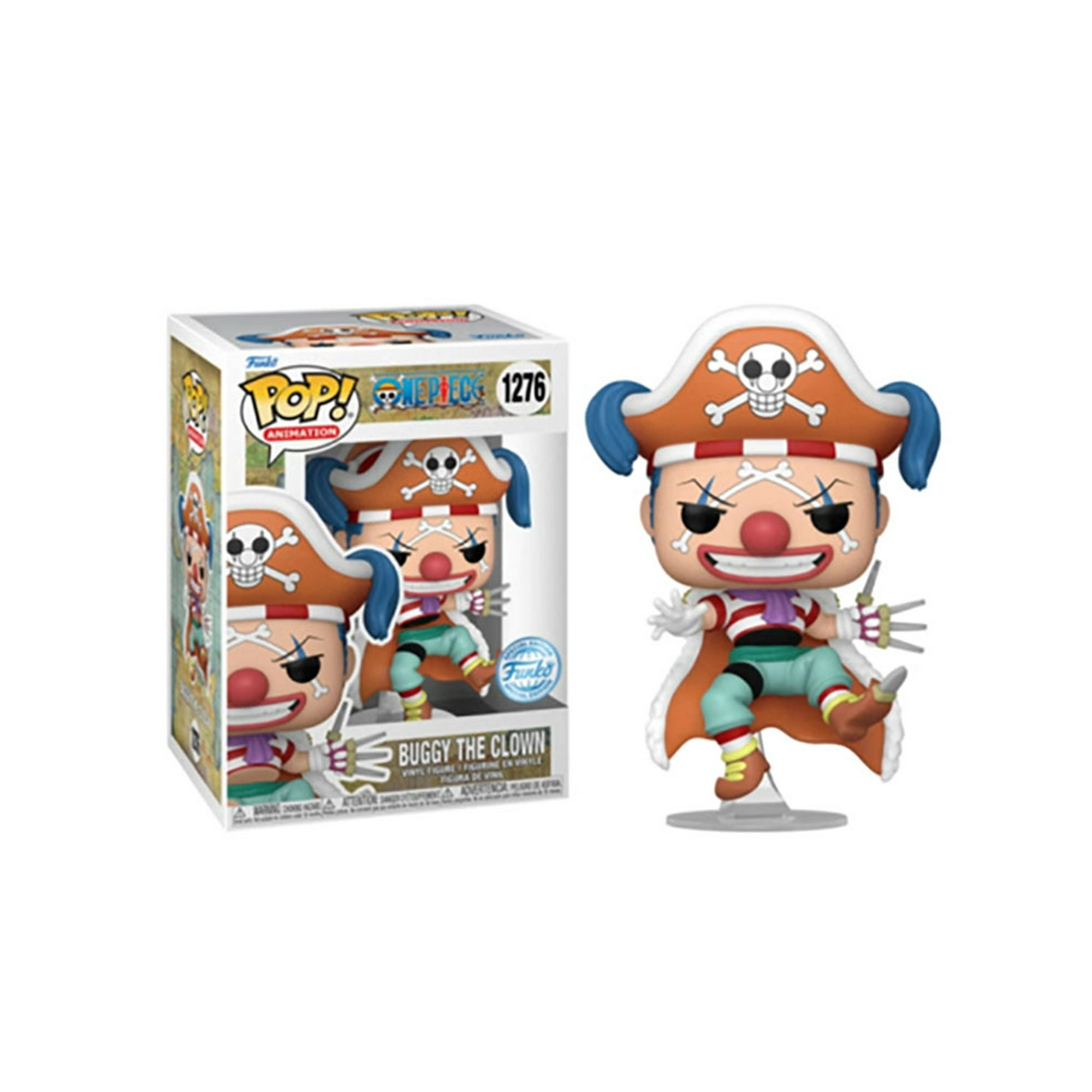 Figurine funko pop one piece discount