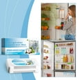 Refrigerator Refrigerator Refrigerator Refrigerator Freezer To Odors