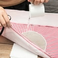 thumbnail image 6 of SAYFUT Soild Color Apron Adults Women Men Party Cooking Apron Kitchen Supplies, 6 of 6