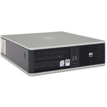 Hp compaq dc7800p small form factor drivers