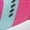 GREY/FUCHSIA/BLUE, variant on DREAM PAIRS Girls Boys Shoes Kids Tennis EZ-Ons Quicksteps School Sneakers Breathable Running Athletic Shoes