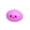Purple, variant on 2026 Edition Smiley Dumpling Squishy, Colorful Baozi Fidget Squishy Hand-Pinching Sensory Toys, Soft Squeeze Decompression Dough for Adults