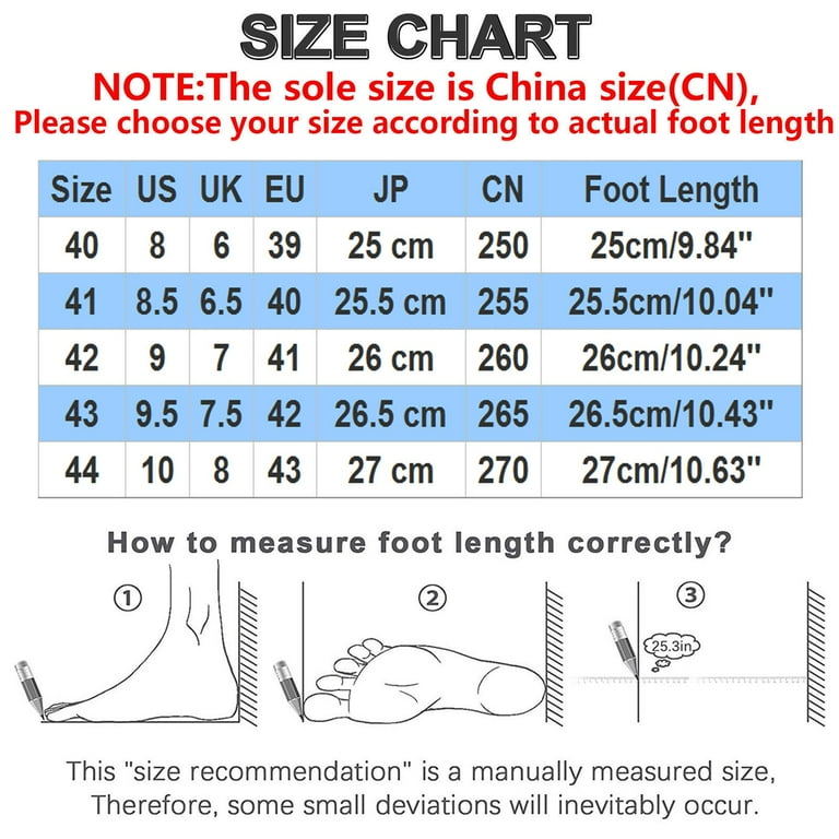 Size 11 mens shoes in cm best sale