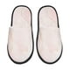 thumbnail image 1 of Fotbe Pink Marble Pantuflas Peludas para Mujer con Estampado, Zapatillas de Peluche, Zapatos de Invierno para Casa, Uso Interior y Exterior-Medium, 1 of 8
