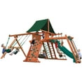thumbnail image 4 of Playground One Customizable Swing Sets 5.5' - Playcenters / 4, 4 of 5