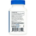 thumbnail image 4 of Nutricost HMB Capsules (1,000mg) 60 Capsules - as Caclium β-Hydroxy β-Methylbutyrate, 30 Servings, GMO-Free, 4 of 5